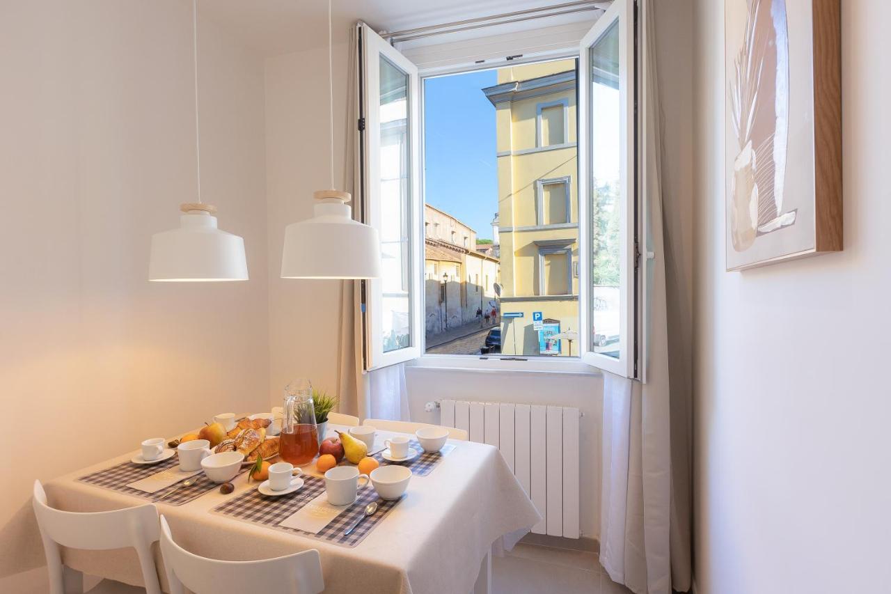 Colosseum Holidays - San Giovanni In Laterano Roma Ngoại thất bức ảnh